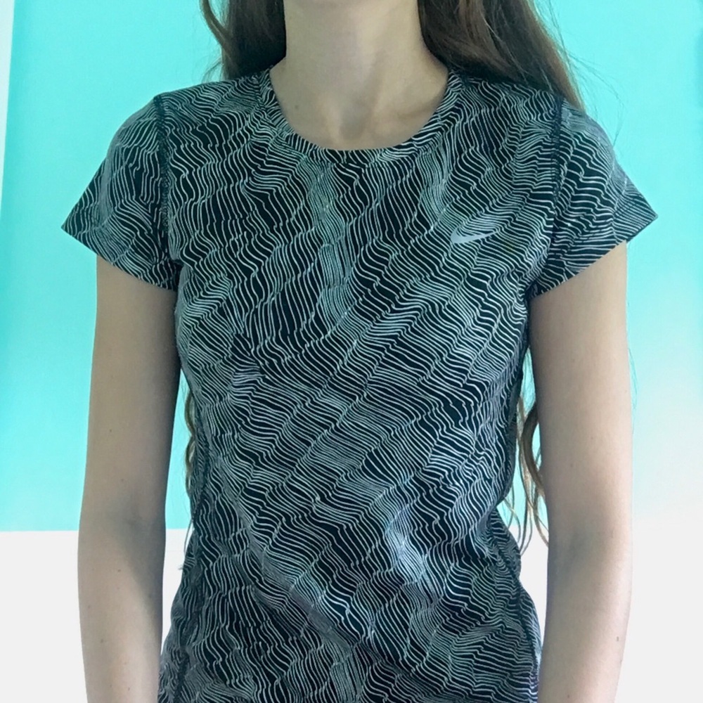 Nike Running Shirt